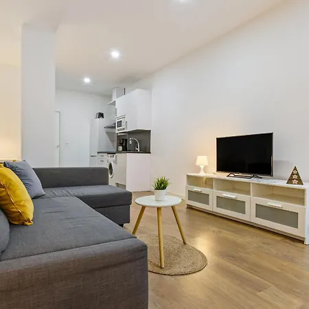 Eurosol 8 By Ivi Real Estate