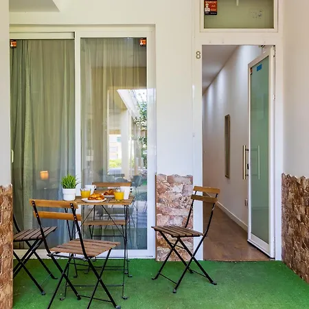 Eurosol 8 By Ivi Real Estate Apartament Torremolinos