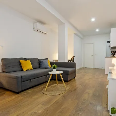 Apartament Eurosol 8 By Ivi Real Estate Torremolinos
