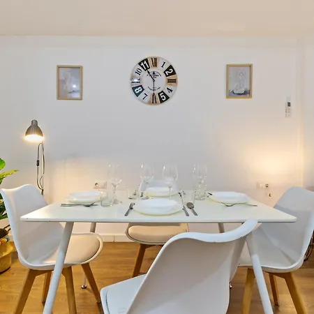Eurosol 8 By Ivi Real Estate *