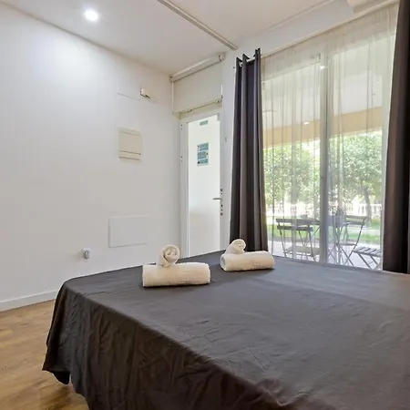 Eurosol 8 By Ivi Real Estate Apartament Torremolinos