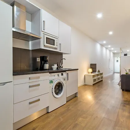 Eurosol 8 By Ivi Real Estate * Torremolinos