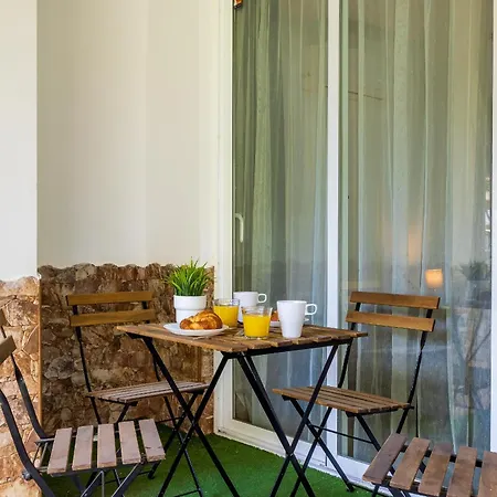 Apartament Eurosol 8 By Ivi Real Estate *