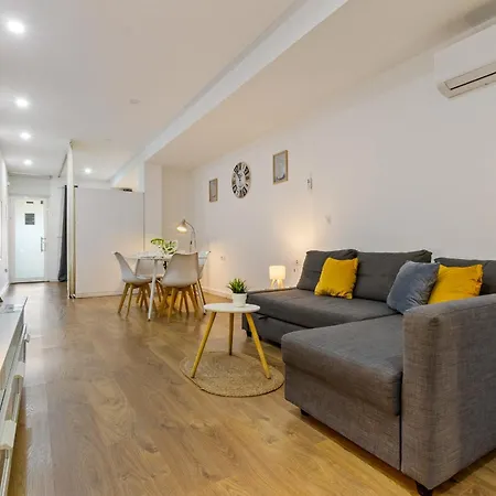 Apartament Eurosol 8 By Ivi Real Estate Torremolinos