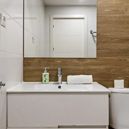 Eurosol 8 By Ivi Real Estate *
