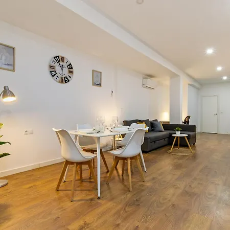 Eurosol 8 By Ivi Real Estate Apartament