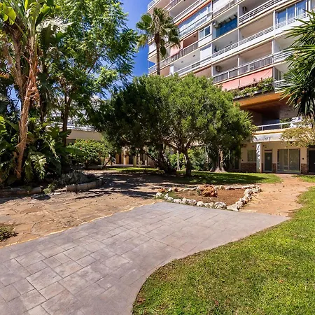 Eurosol 8 By Ivi Real Estate *