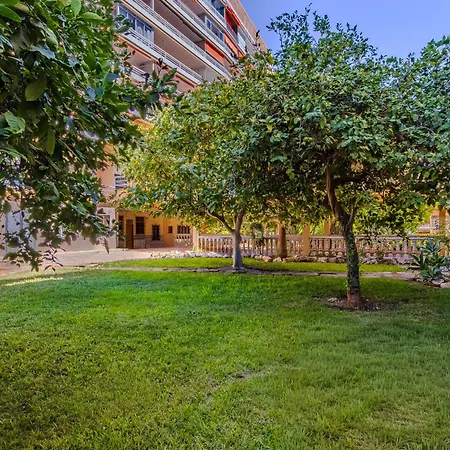 Apartament Eurosol 8 By Ivi Real Estate *