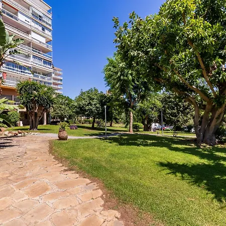 Eurosol 8 By Ivi Real Estate * Torremolinos